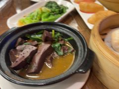 -潮福城大酒楼·潮粤菜·港式点心(阳光城店)