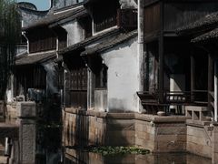 -嘉兴月河历史街区