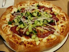 -必胜客(南宁盛天地店)