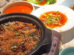 -雀蓝川菜(滨湖万象汇店)