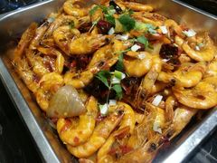 -东方红海鲜百汇(国际大厦店)