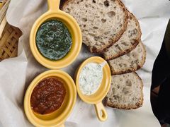 -Mesa Madre梅萨妈妈·Bintana(国贸店)