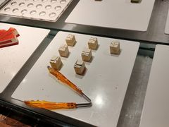 -汉巴9号自助餐厅(新潮尚品超市店)