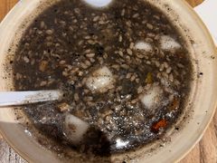 -甘婆婆醪糟汤圆