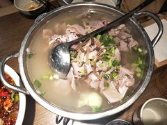 -肖四女乐山跷脚牛肉(世博源店)