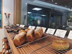 -咖乐禧面包公司(瑞景社区店)