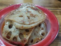 -老三样·美食研究中心(世贸路店)