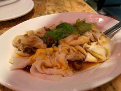 肠粉-陈鹏鹏潮汕菜(宝安机场T3航站楼店)