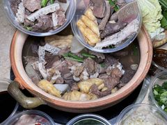 -荒野美食汇(永庆坊店)