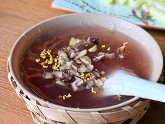 -壹笑茶庄·农家菜土菜杭帮菜