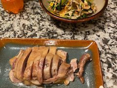 -南京大牌档(崇文门国瑞店)