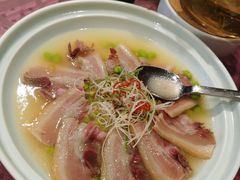 -温德姆花园酒店-鼎丰阁中餐厅