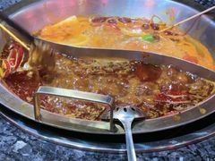 -蜀大侠火锅(森兰花园城店)