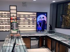 -宝岛眼镜(嘉兴桐乡时代广场店)