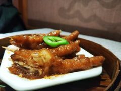 -沙河粉村·国家非遗传承(云台店)