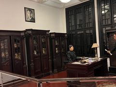 -沈阳金融博物馆