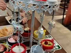 -豪客来牛排(空港华联店)