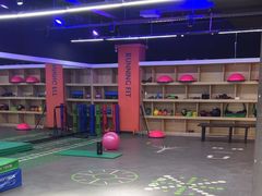 -RunningFit健身高端私教馆(红星美凯龙店)