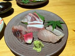 -镹·鱼料理  国产鱼使用店