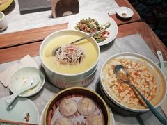 -苏帮袁Sue Cuisine(来福士店)