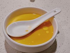 蒸蛋-海底捞火锅(高科广场店)