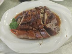 和乐烧鹅皇-和乐喜宴海鲜酒家(骏荣广场店)