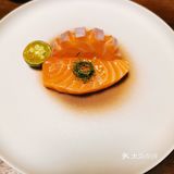 美学与美食相结合的高逼格日料餐厅打卡。[礼花][礼花][亲亲][亲亲]