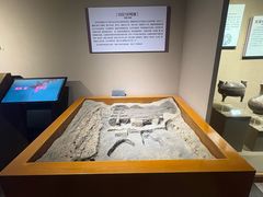 -洛阳周王城天子驾六博物馆