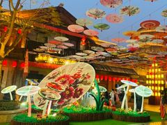 -厦门方特东方神画
