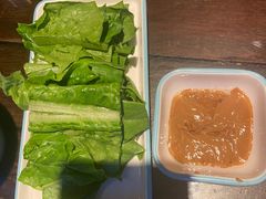 -江边城外烤全鱼(方庄时代购物中心店)