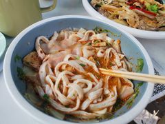 -董小西的凉皮和椒麻鸡(三元桥店)