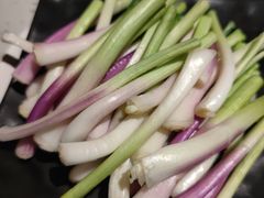 小葱-莽子老火锅(大坪店)