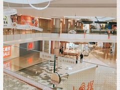 -皇庭广场(福华三路店)