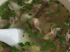 -清真蒋有记(老门东店)