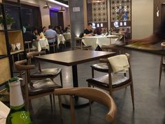 大堂-渔娘渔家丹东海鲜(东直门店)