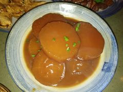 -兰溪小馆(东直门簋街店)