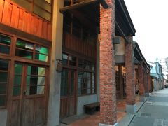 -剥皮寮历史街区