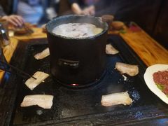 -滇藏石锅宴(崇仁巷老店)