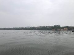 -西湖游船