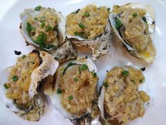 -覃记海鲜美食餐厅