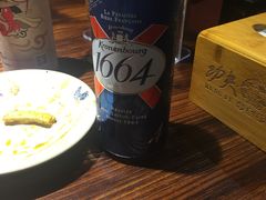 -功夫小龙虾·烧烤·江湖菜(金沙洲店)