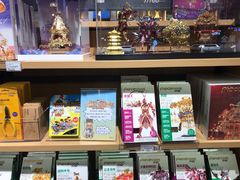 -九木杂物社(恒隆广场店)