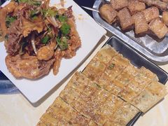 -连锦记海鲜烧烤大排档·锦州特色(西安路交大店)