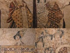 -洛阳古墓博物馆