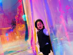 -chi K11艺术空间展览厅