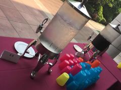 -苏州观园琉苏酒店-168西餐厅