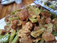 -正宗流钟锅子饼家常菜