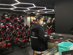 -魔赛卡丁车赛车汇(上海店)