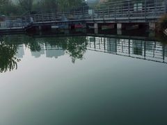 -绿岛公园(滨海新区)