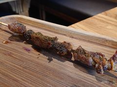 -胖老汉椒麻鸡清真新疆菜(西御街店)